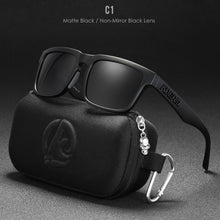Load image into Gallery viewer, KDEAM 2023 NEW STYLES & COLOURS - MENS FASHION SUNGLASSES | ENJOY SUMMER | FUNKY SUNGLASSES - Man-Kave