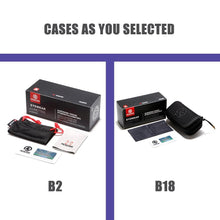 Load image into Gallery viewer, KDEAM 2023 NEW STYLES & COLOURS - MENS FASHION SUNGLASSES | ENJOY SUMMER | FUNKY SUNGLASSES - Man-Kave