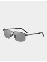 Load image into Gallery viewer, CAPONI New Sunglasses For Men 2025 - Alloy Driving SunGlasses - Man-Kave