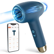 Load image into Gallery viewer, Automatic Male Vibrator & Trainer – Powerful, Discreet, and Designed for Pleasure - Man-Kave