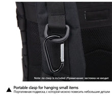 Load image into Gallery viewer, 50L Man Tactical Backpacks | Emergency Grab Bag - Man-Kave