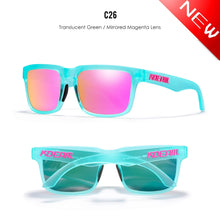 Load image into Gallery viewer, 2025 Collection - Men's Polarized Sunglasses Square Casual Outdoors Sun Glasses - Man-Kave