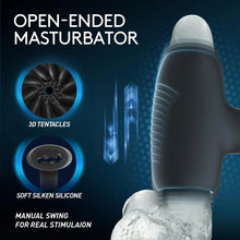Load image into Gallery viewer, Automatic Male Vibrator & Trainer – Powerful, Discreet, and Designed for Pleasure - Man-Kave