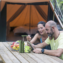 Load image into Gallery viewer, Portable Reverse Osmosis Water Filter Pump | Emergency Survival Tool - Man-Kave