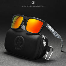 Load image into Gallery viewer, KDEAM 2023 NEW STYLES & COLOURS - MENS FASHION SUNGLASSES | ENJOY SUMMER | FUNKY SUNGLASSES - Man-Kave