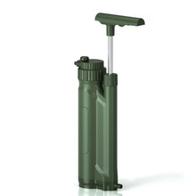 Load image into Gallery viewer, Portable Reverse Osmosis Water Filter Pump | Emergency Survival Tool - Man-Kave