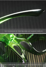 Load image into Gallery viewer, KDEAM Square Oversized Men's Polarized Sunglasses New for 2025 - Man-Kave