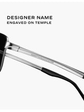 Load image into Gallery viewer, CAPONI New Sunglasses For Men 2025 - Alloy Driving SunGlasses - Man-Kave