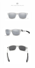 Load image into Gallery viewer, KDEAM Polarized Men's Sunglasses 2025 Collection - Man-Kave