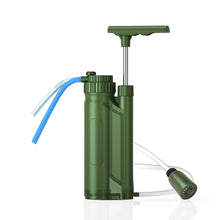 Load image into Gallery viewer, Portable Reverse Osmosis Water Filter Pump | Emergency Survival Tool - Man-Kave