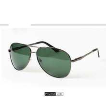 Load image into Gallery viewer, Vazrobe Oversized Mens Sunglasses - Man-Kave