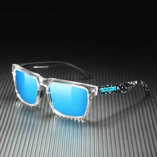 Load image into Gallery viewer, KDEAM Square Oversized Men's Polarized Sunglasses New for 2025 - Man-Kave