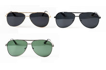 Load image into Gallery viewer, Vazrobe Oversized Mens Sunglasses - Man-Kave