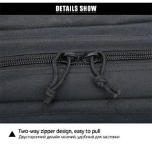 Load image into Gallery viewer, 50L Man Tactical Backpacks | Emergency Grab Bag - Man-Kave