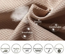 Load image into Gallery viewer, Outdoor Tactical Set- Men's Wear-resistant Sweatshirt+Multi-pocket Cargo Pants - Man-Kave