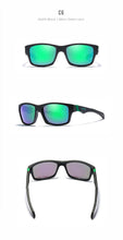 Load image into Gallery viewer, KDEAM Polarized Men's Sunglasses 2025 Collection - Man-Kave