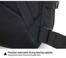 Load image into Gallery viewer, 50L Man Tactical Backpacks | Emergency Grab Bag - Man-Kave