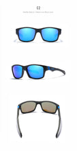 Load image into Gallery viewer, KDEAM Polarized Men's Sunglasses 2025 Collection - Man-Kave