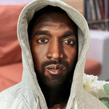 Load image into Gallery viewer, Full Face Visual Mesh Mask - Celebrity Look Face Masks - Man-Kave