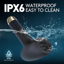 Load image into Gallery viewer, Automatic Male Vibrator & Trainer – Powerful, Discreet, and Designed for Pleasure - Man-Kave