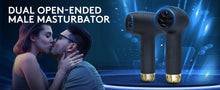 Load image into Gallery viewer, Automatic Male Vibrator & Trainer – Powerful, Discreet, and Designed for Pleasure - Man-Kave