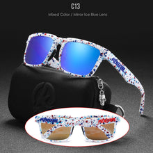 Load image into Gallery viewer, KDEAM 2023 NEW STYLES & COLOURS - MENS FASHION SUNGLASSES | ENJOY SUMMER | FUNKY SUNGLASSES - Man-Kave