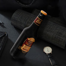 Load image into Gallery viewer, Male Masturbator Realistic Beer Bottle Textured Pocket Pussy for Men - Man-Kave