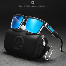 Load image into Gallery viewer, KDEAM 2023 NEW STYLES & COLOURS - MENS FASHION SUNGLASSES | ENJOY SUMMER | FUNKY SUNGLASSES - Man-Kave