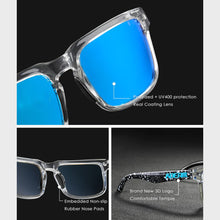Load image into Gallery viewer, KDEAM 2023 NEW STYLES & COLOURS - MENS FASHION SUNGLASSES | ENJOY SUMMER | FUNKY SUNGLASSES - Man-Kave