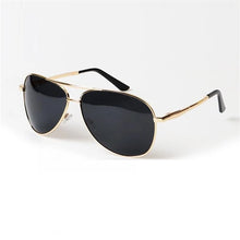Load image into Gallery viewer, Vazrobe Oversized Mens Sunglasses - Man-Kave