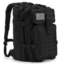 Load image into Gallery viewer, 50L Man Tactical Backpacks | Emergency Grab Bag - Man-Kave