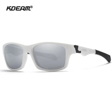 Load image into Gallery viewer, KDEAM Polarized Men's Sunglasses 2025 Collection - Man-Kave