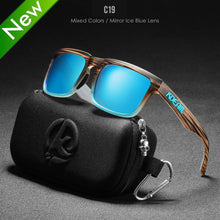 Load image into Gallery viewer, KDEAM 2023 NEW STYLES & COLOURS - MENS FASHION SUNGLASSES | ENJOY SUMMER | FUNKY SUNGLASSES - Man-Kave