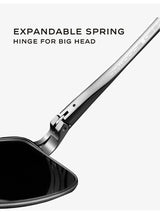 Load image into Gallery viewer, CAPONI New Sunglasses For Men 2025 - Alloy Driving SunGlasses - Man-Kave