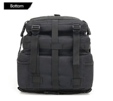 Load image into Gallery viewer, 50L Man Tactical Backpacks | Emergency Grab Bag - Man-Kave