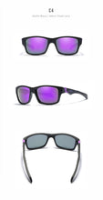 Load image into Gallery viewer, KDEAM Polarized Men's Sunglasses 2025 Collection - Man-Kave