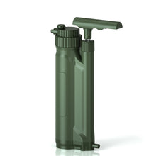 Load image into Gallery viewer, Portable Reverse Osmosis Water Filter Pump | Emergency Survival Tool - Man-Kave