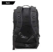 Load image into Gallery viewer, 50L Man Tactical Backpacks | Emergency Grab Bag - Man-Kave