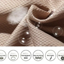 Load image into Gallery viewer, Outdoor Tactical Set- Men's Wear-resistant Sweatshirt+Multi-pocket Cargo Pants - Man-Kave