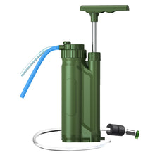 Load image into Gallery viewer, Portable Reverse Osmosis Water Filter Pump | Emergency Survival Tool - Man-Kave