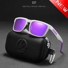 Load image into Gallery viewer, KDEAM 2023 NEW STYLES & COLOURS - MENS FASHION SUNGLASSES | ENJOY SUMMER | FUNKY SUNGLASSES - Man-Kave