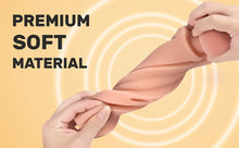 Load image into Gallery viewer, Male Masturbator Realistic Beer Bottle Textured Pocket Pussy for Men - Man-Kave