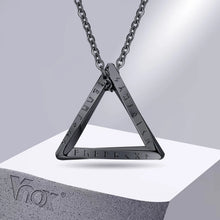 Load image into Gallery viewer, Norse Viking Pendant Necklace - Man-Kave