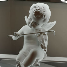 Load image into Gallery viewer, Angel | Cherub LED Table Lamp - Man-Kave