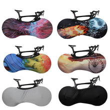 Load image into Gallery viewer, Bike Cover / Cycle Sock - Indoor Storage Bag Cover - ManKave Gifts & Accessories