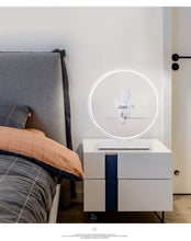 Load image into Gallery viewer, Angel | Cherub LED Table Lamp - Man-Kave