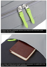 Load image into Gallery viewer, Mac / Laptop Backpack - Man-Kave