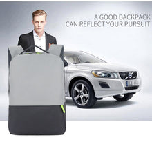 Load image into Gallery viewer, Mac / Laptop Backpack - Man-Kave