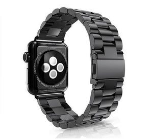 Ceramic Wristband Strap for Apple Watch - Man-Kave