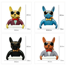 Load image into Gallery viewer, Cool Dog Toilet Paper Holder, - ManKave Gifts & Accessories
